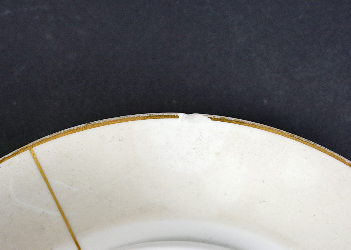 Vintage Seltmann Weiden Tea Set