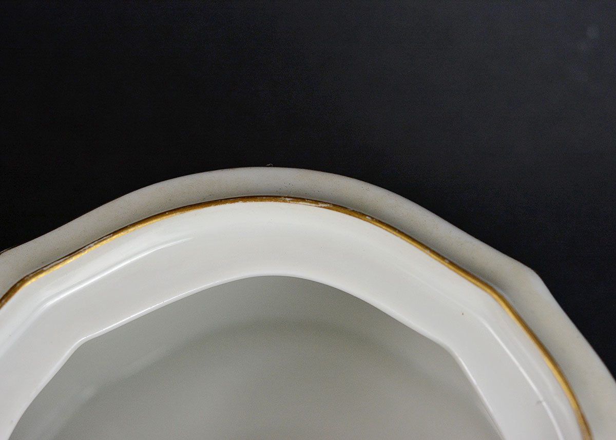 Vintage Seltmann Weiden Tea Set