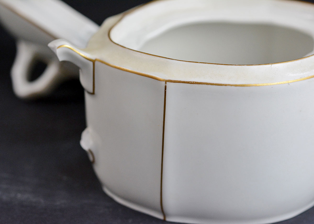 Vintage Seltmann Weiden Tea Set