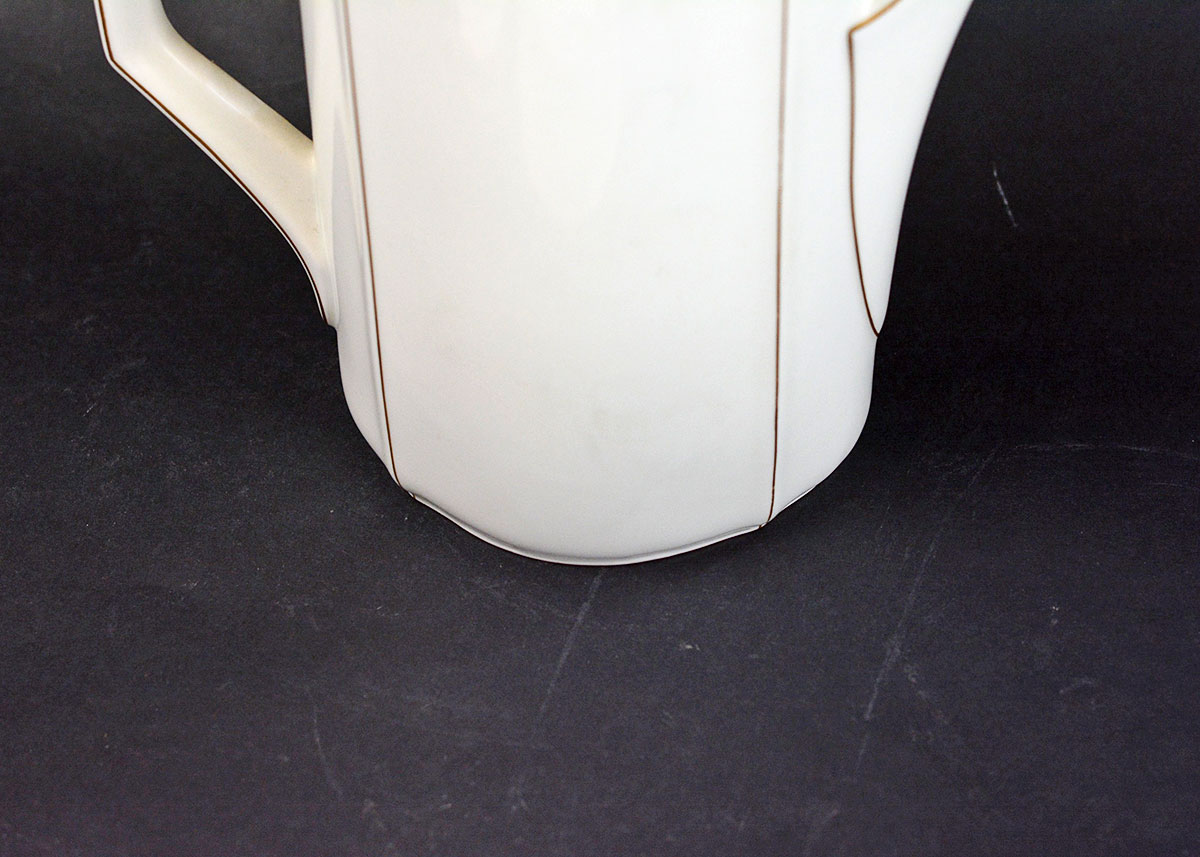 Vintage Seltmann Weiden Tea Set