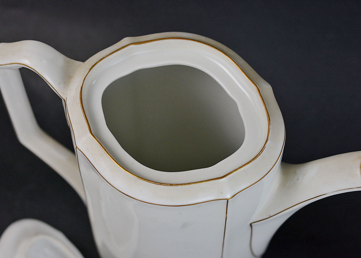 Vintage Seltmann Weiden Tea Set