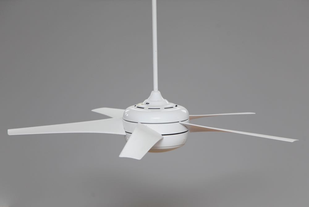 Emerson CF955 Midway Eco 54" 5 Blade Ceiling Fan