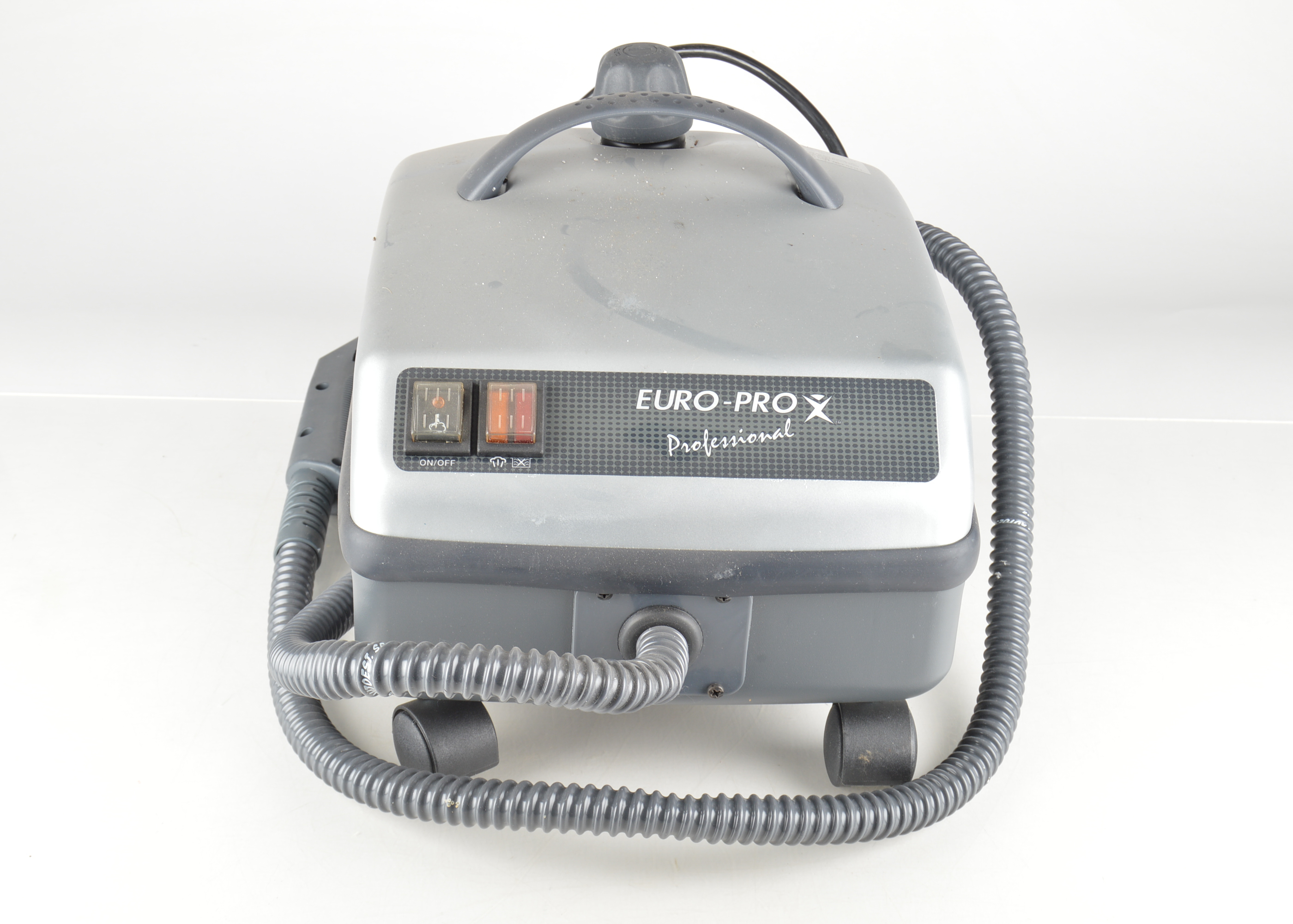 Euro Pro SC-410 Steam Cleaner