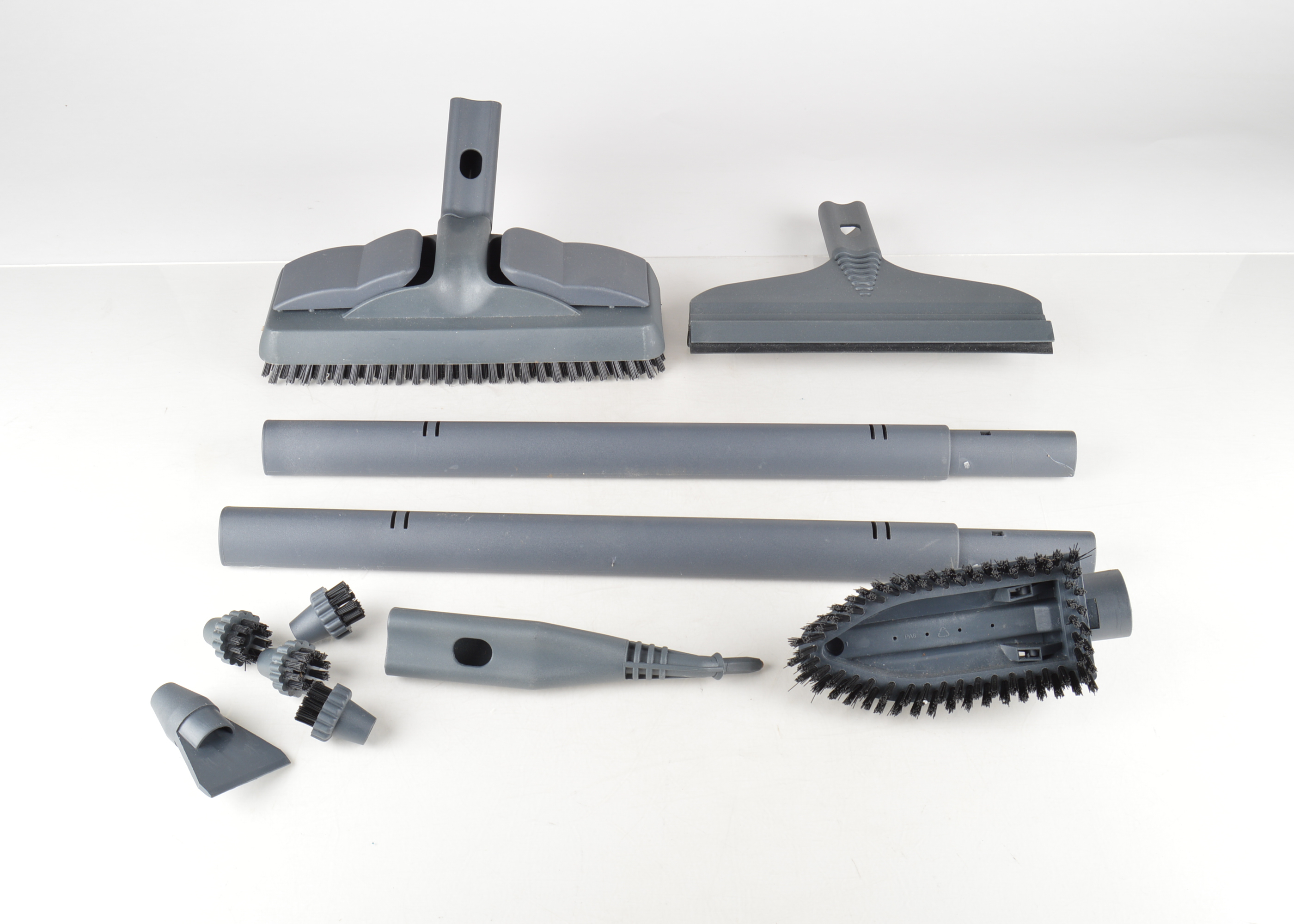 Euro Pro SC-410 Steam Cleaner