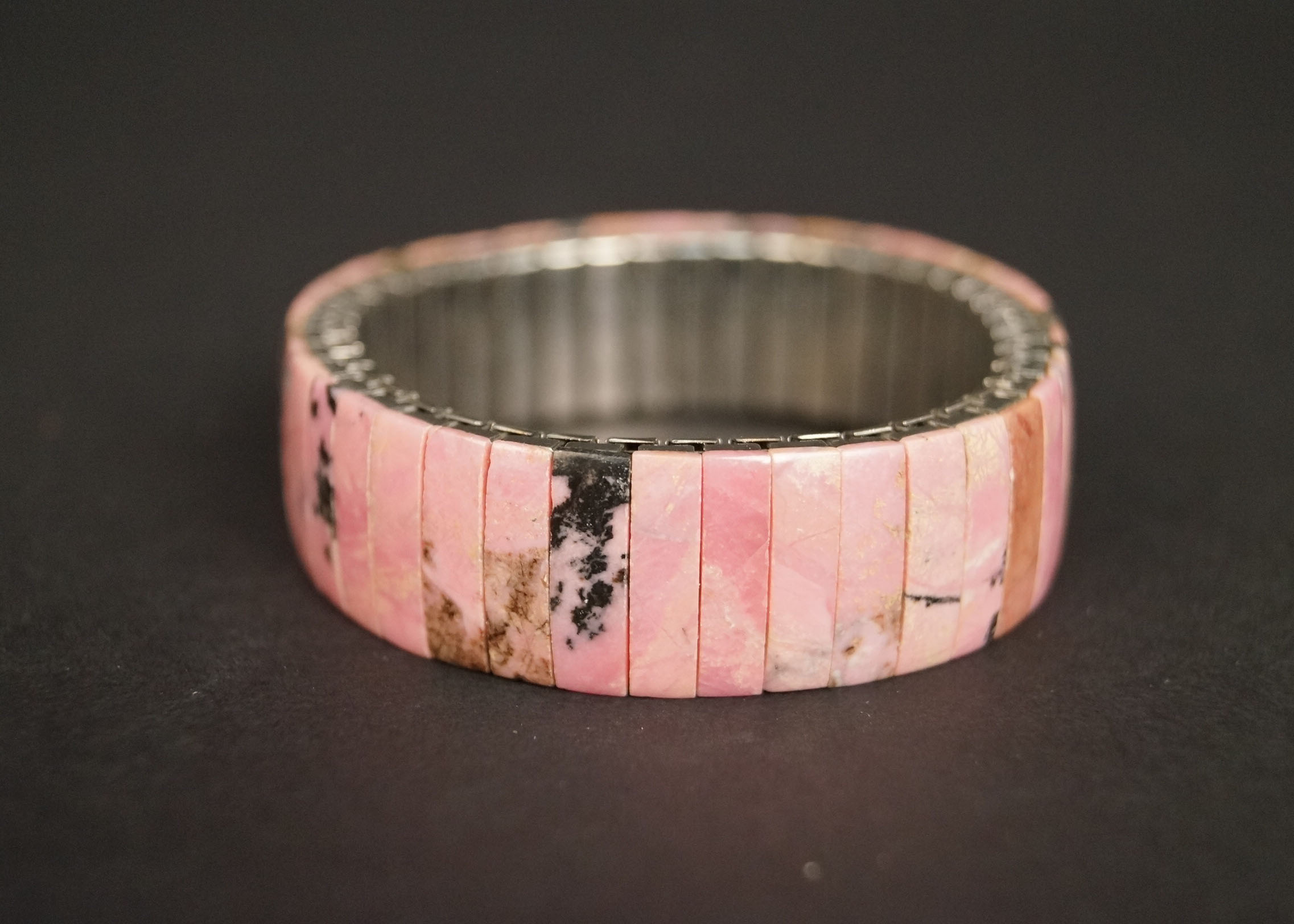 Assortment of Vintage Fashion Bracelets