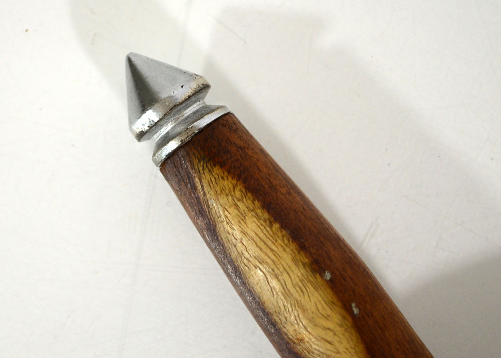 Stainless Steel Blade