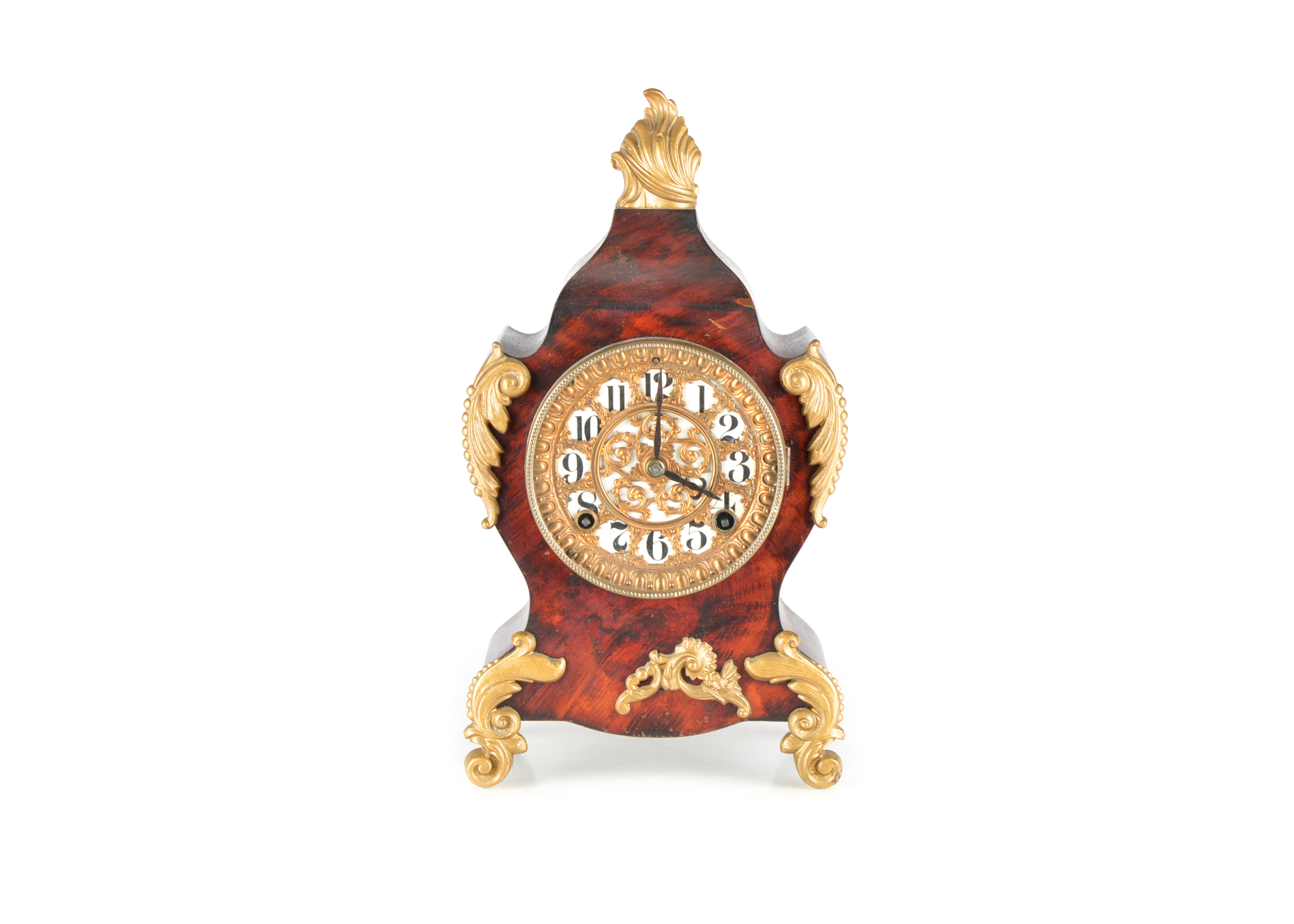 Ansonia Clock Co. Mantel Clock