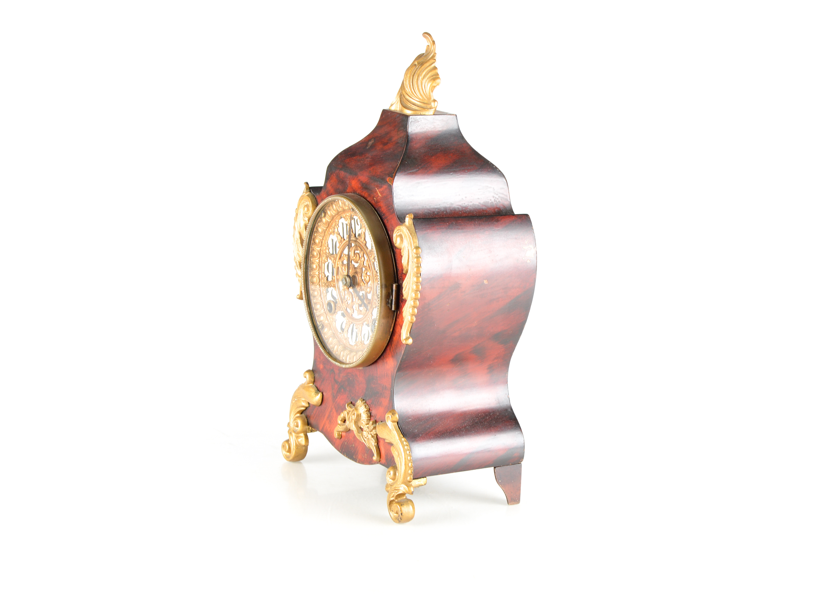 Ansonia Clock Co. Mantel Clock