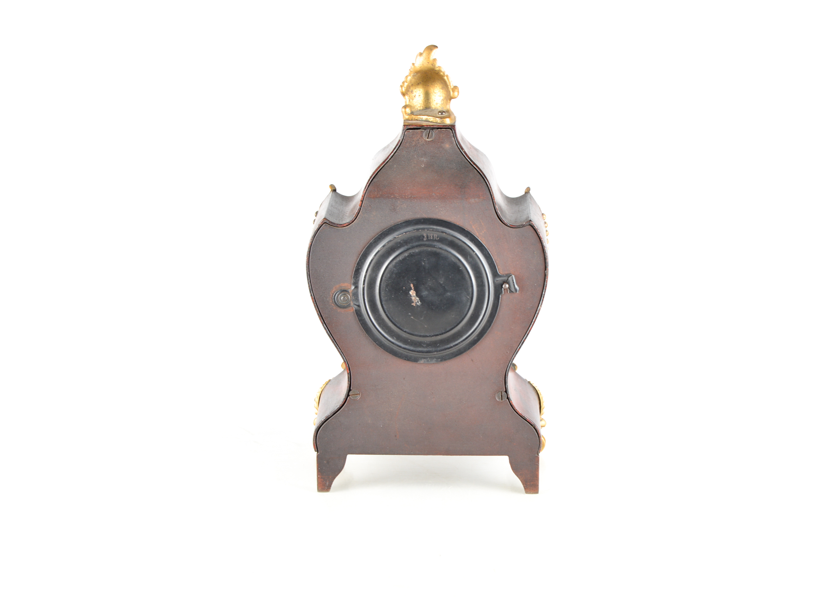 Ansonia Clock Co. Mantel Clock