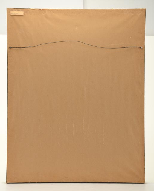 Gerhard CF Miller Limited Edition Offset Lithograph "The Veteran"