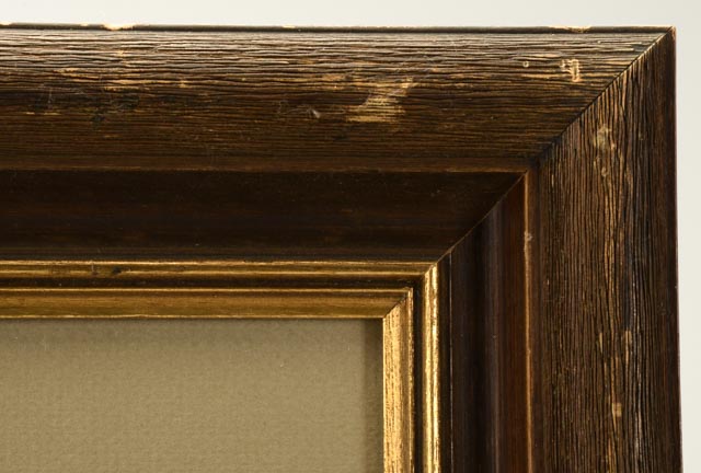 Gerhard CF Miller Limited Edition Offset Lithograph "The Veteran"