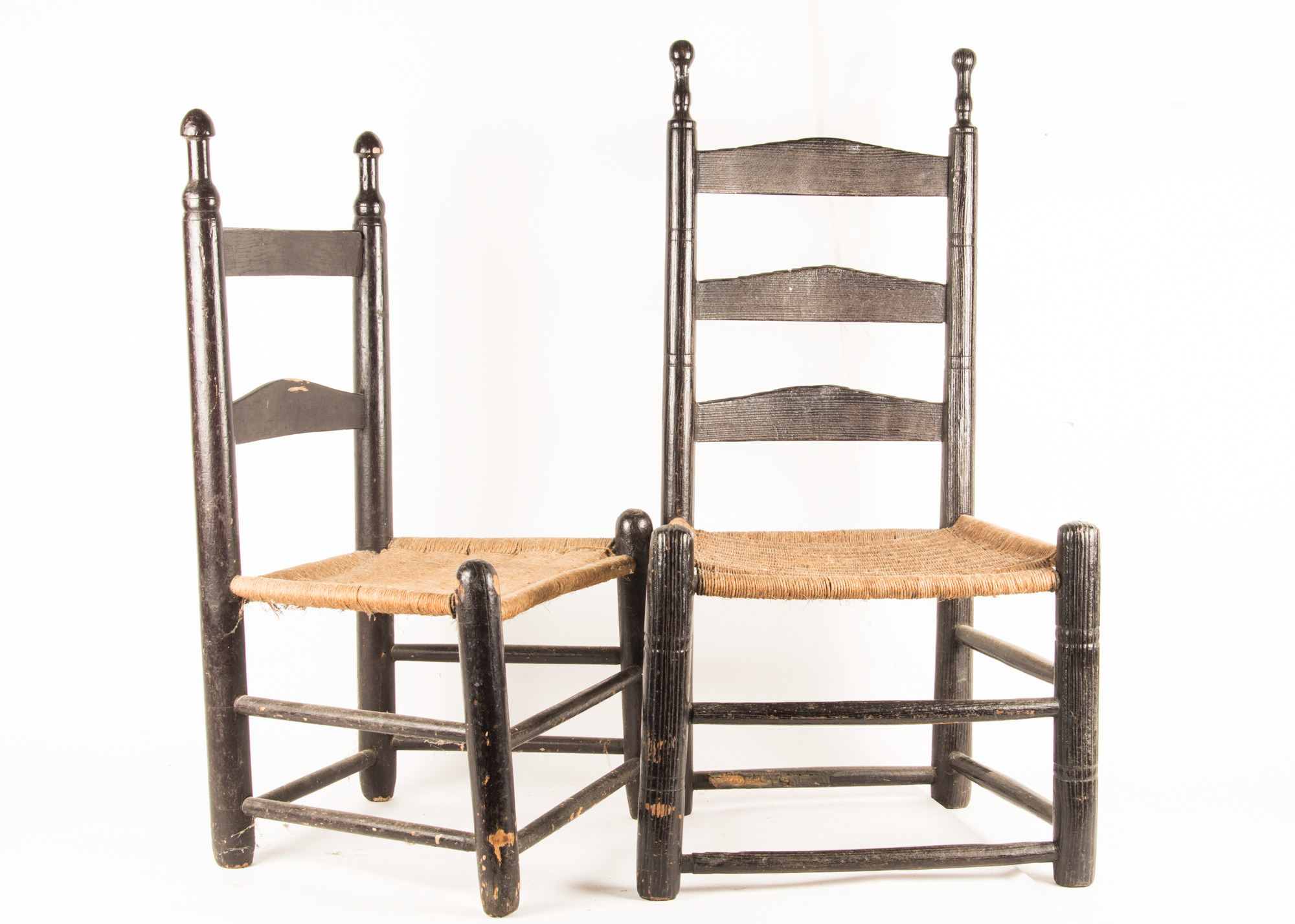 Pair of Vintage Chairs