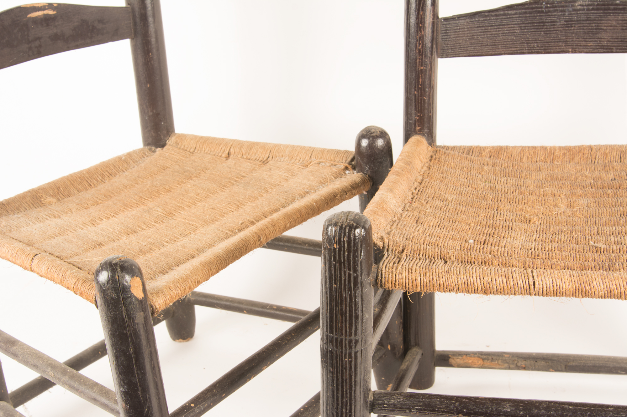 Pair of Vintage Chairs