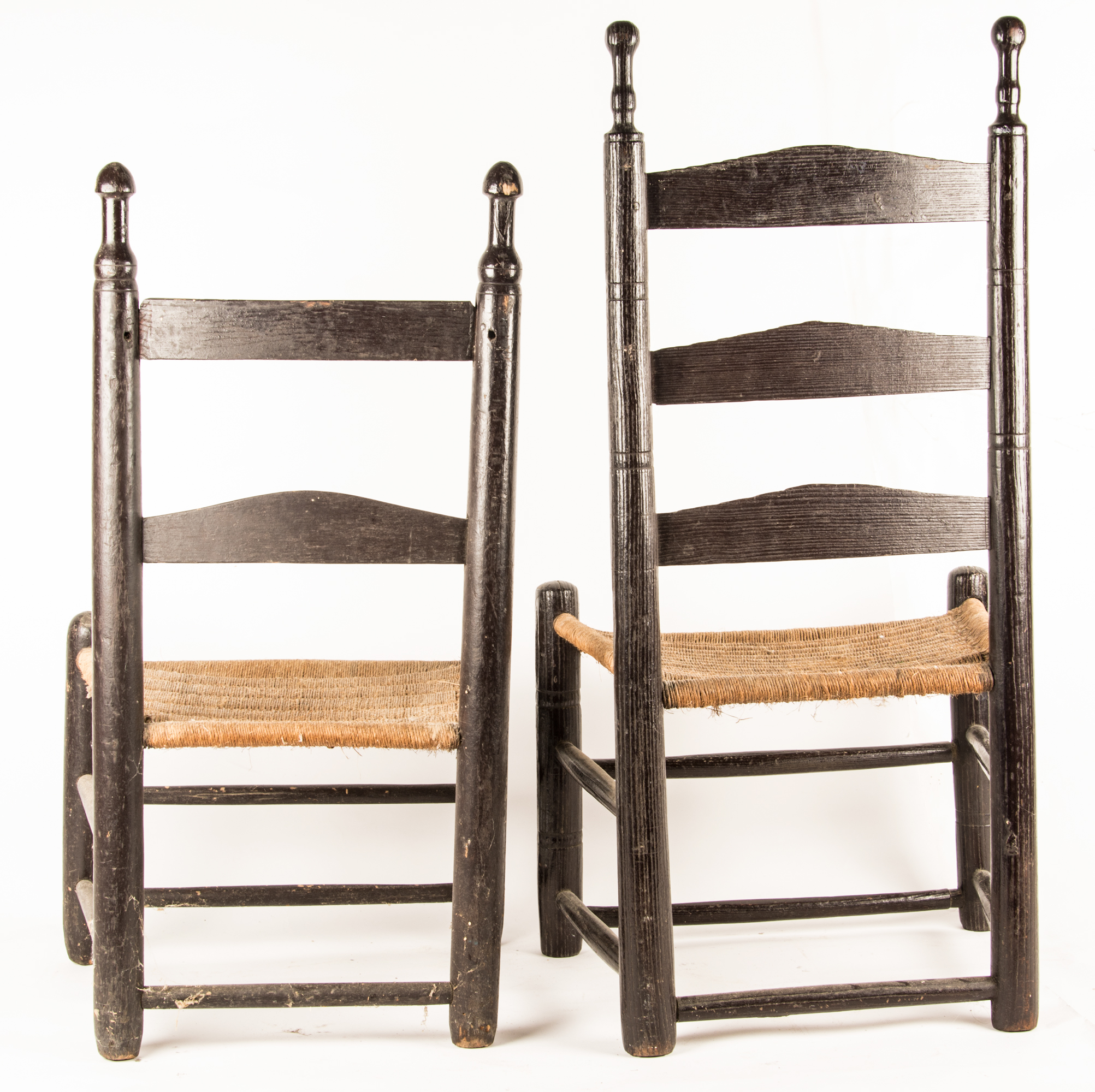 Pair of Vintage Chairs