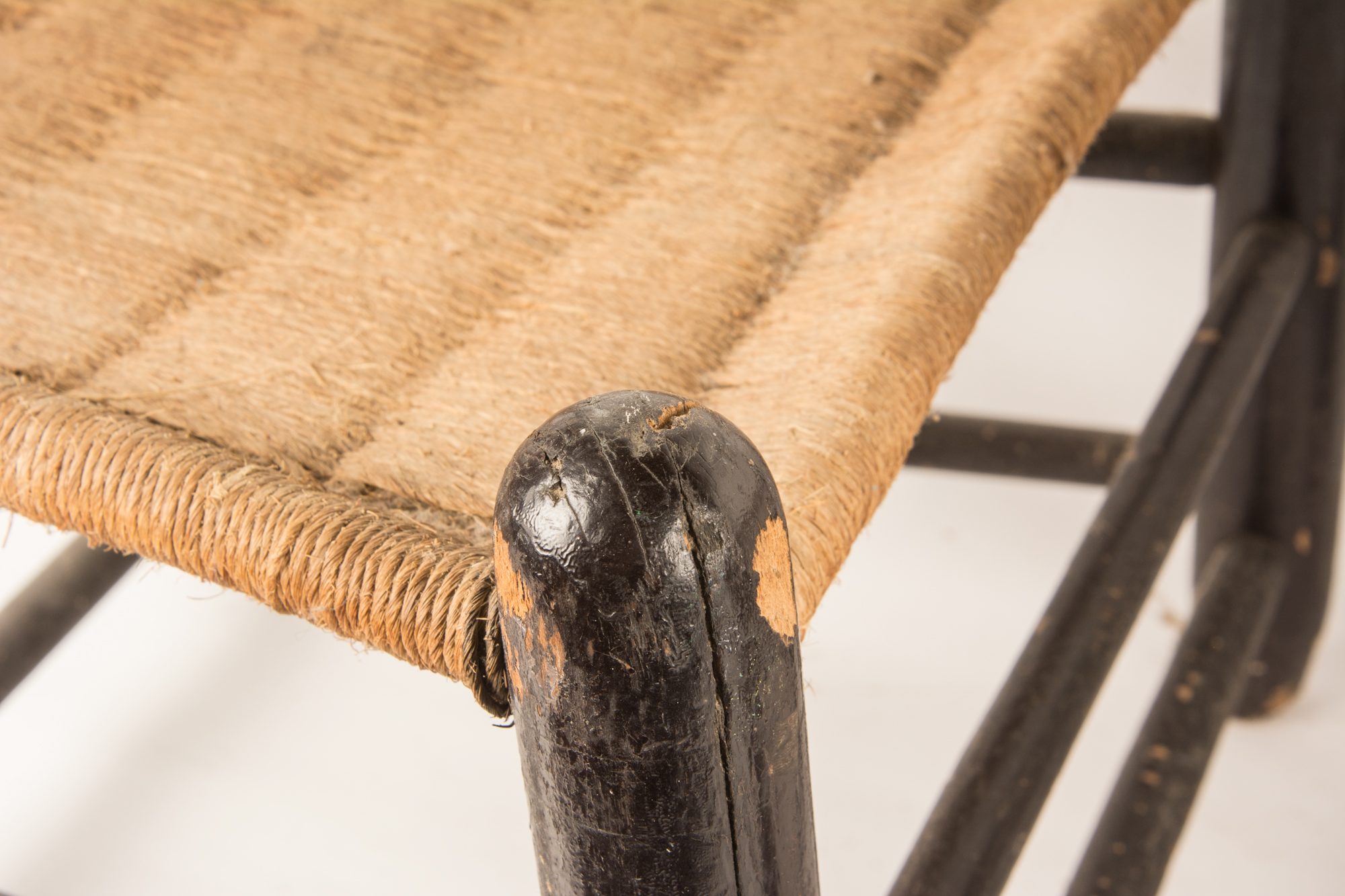 Pair of Vintage Chairs