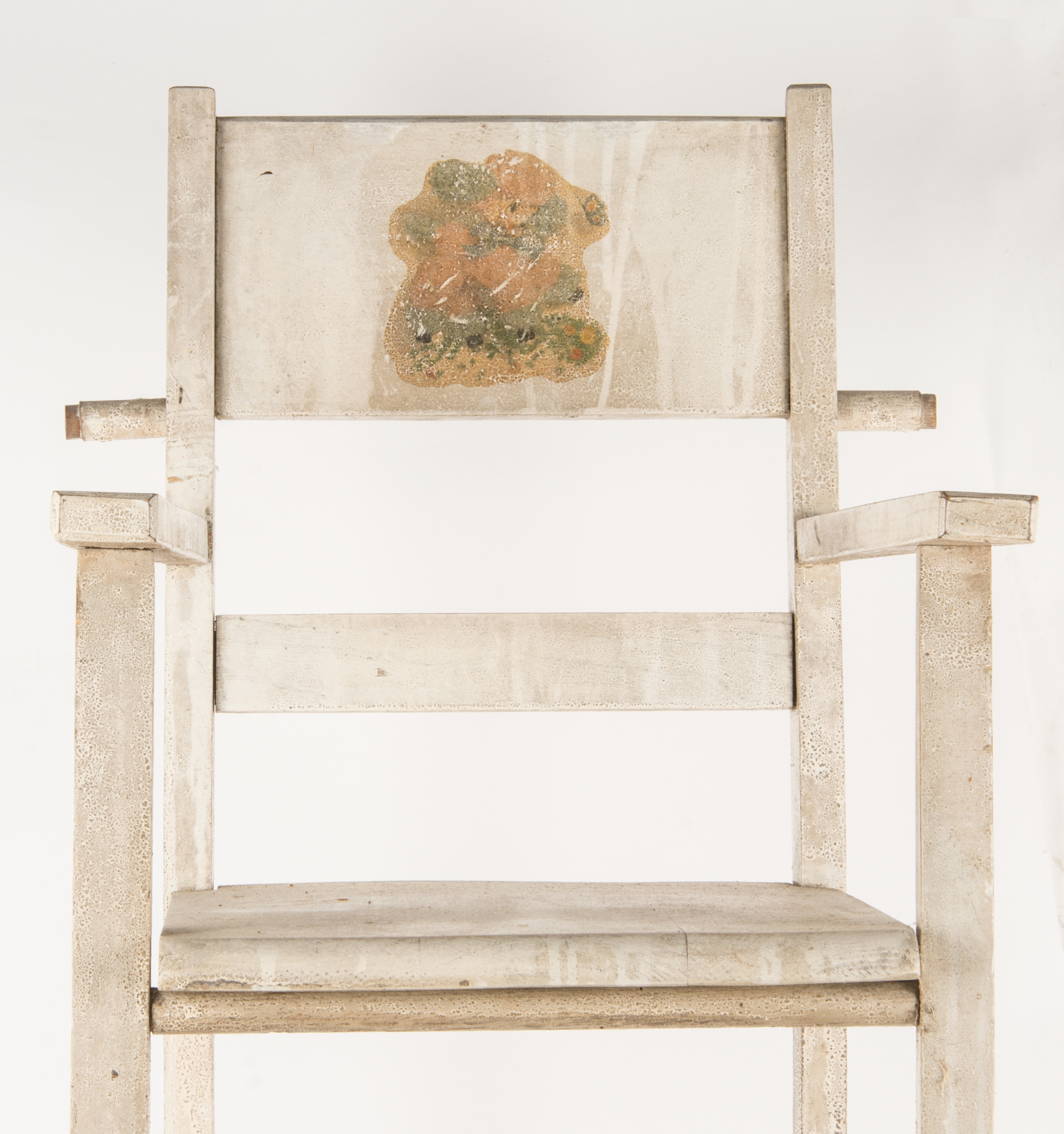 Vintage Childs Highchair