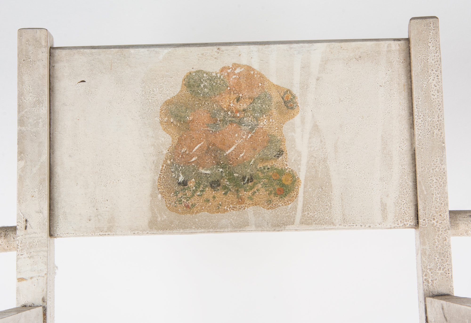 Vintage Childs Highchair