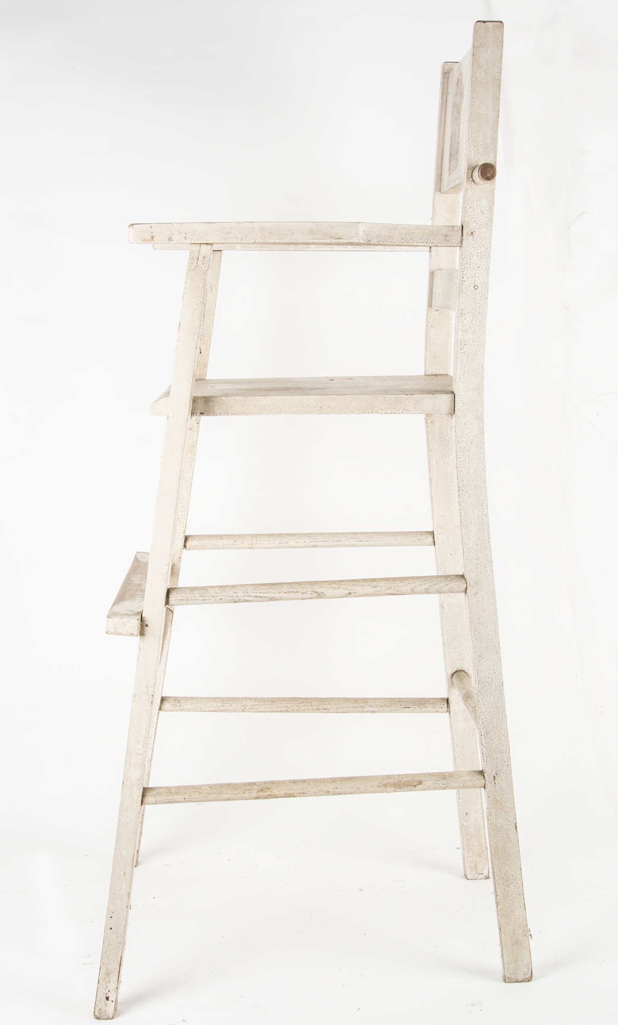 Vintage Childs Highchair