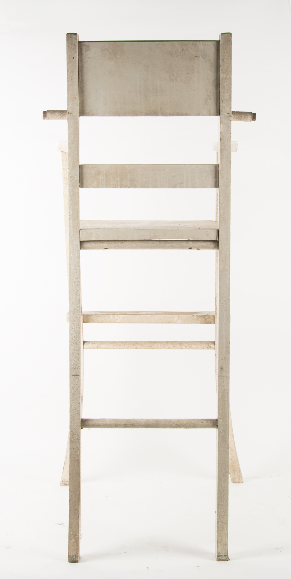 Vintage Childs Highchair