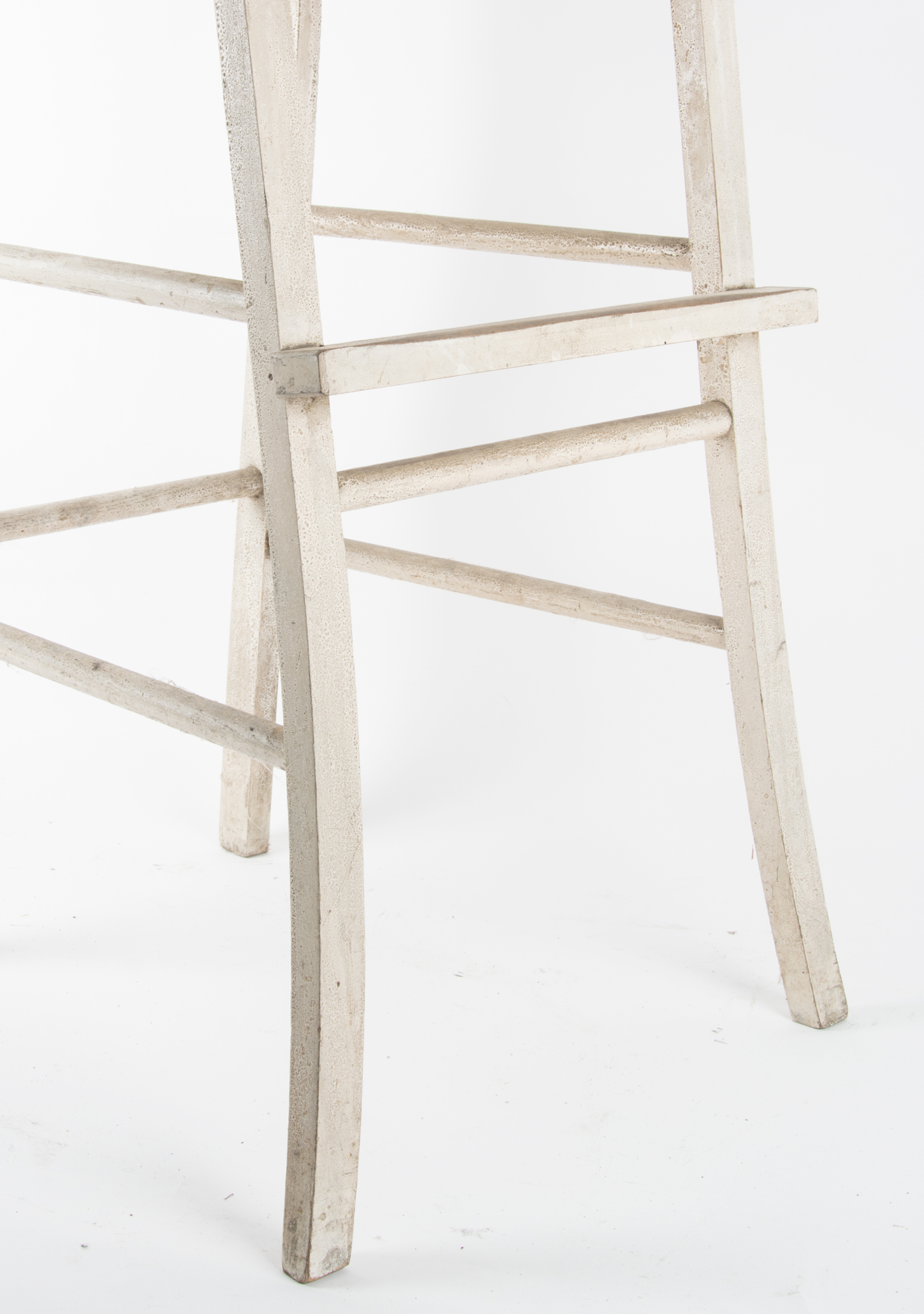 Vintage Childs Highchair