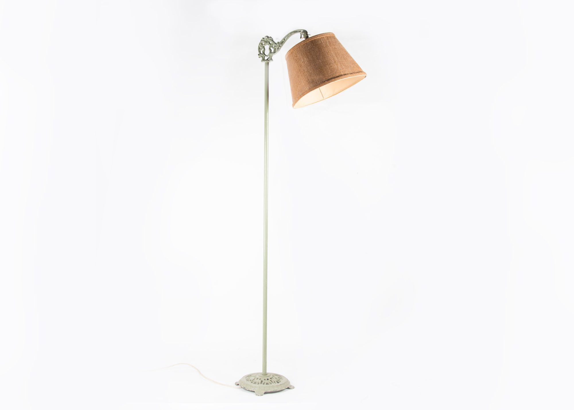 Vintage Floor Lamp