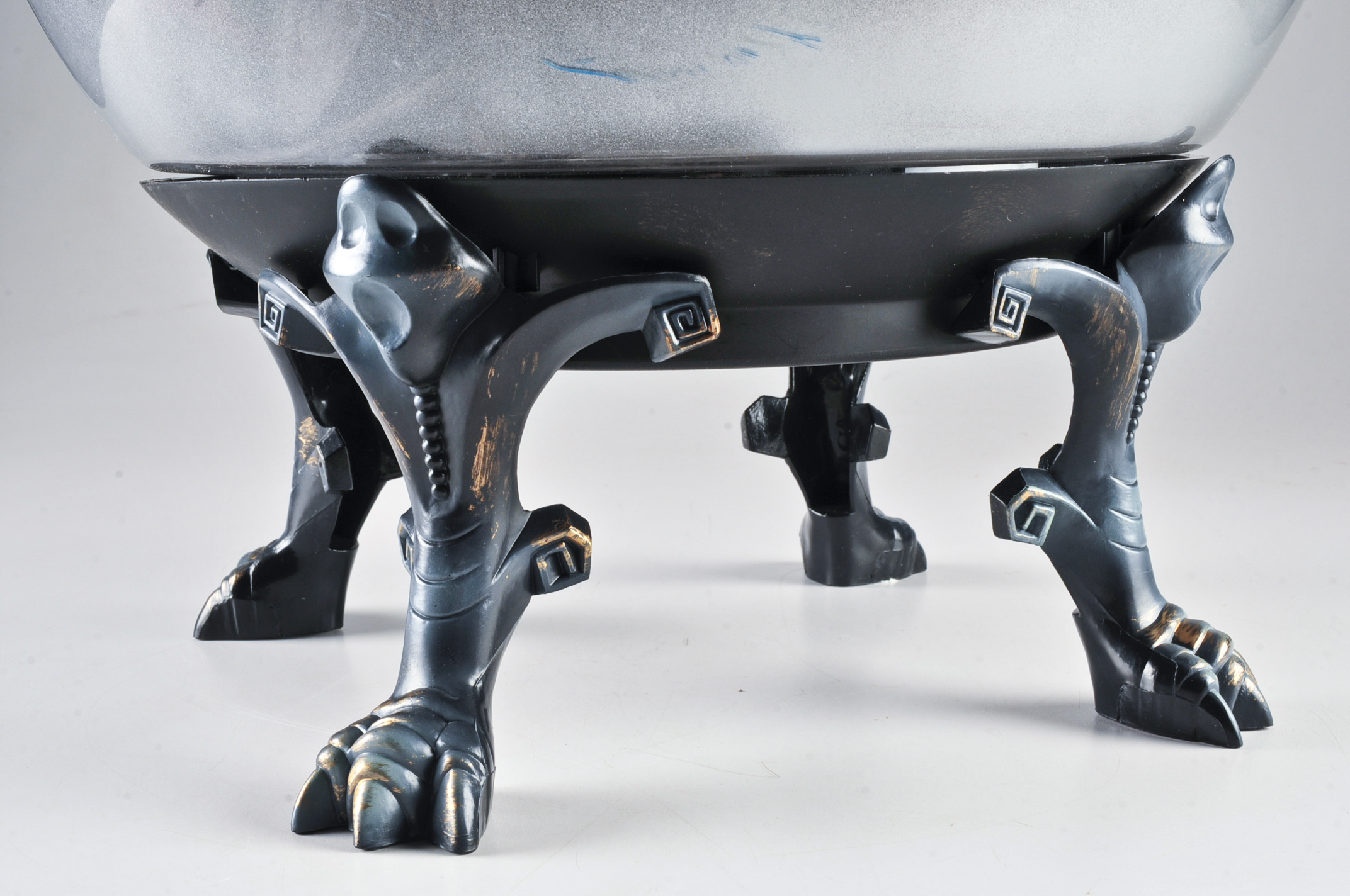 Animated Fortune Teller Globe