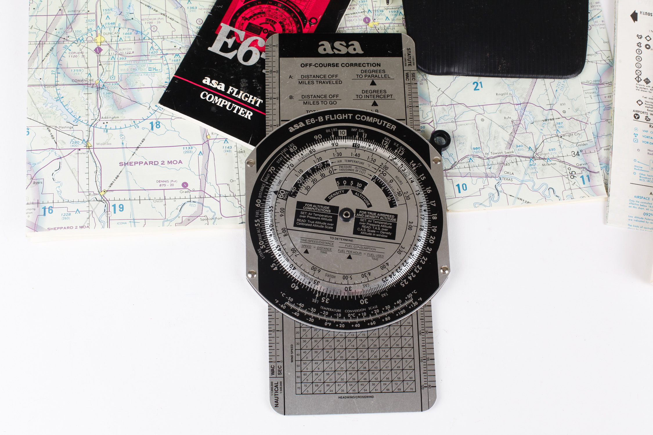 Vintage Informational about the Skyhawk, Model 172N