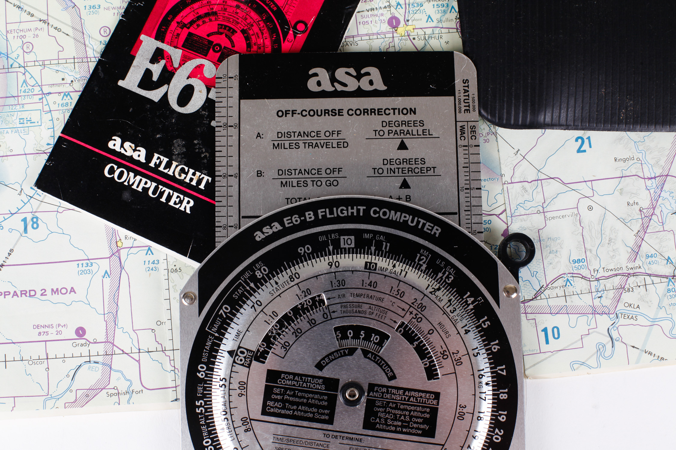 Vintage Informational about the Skyhawk, Model 172N