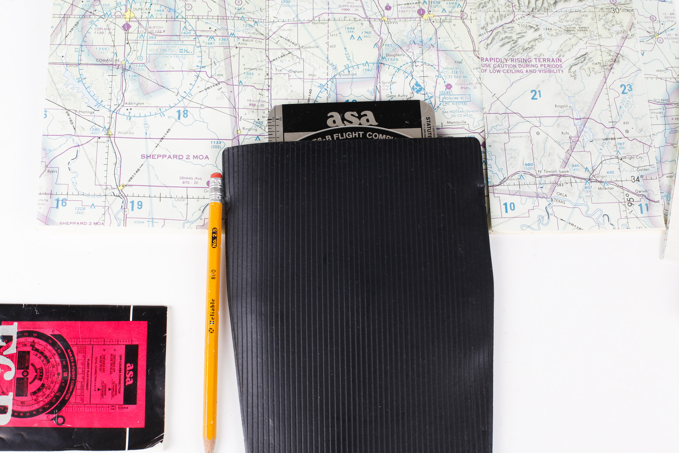 Vintage Informational about the Skyhawk, Model 172N