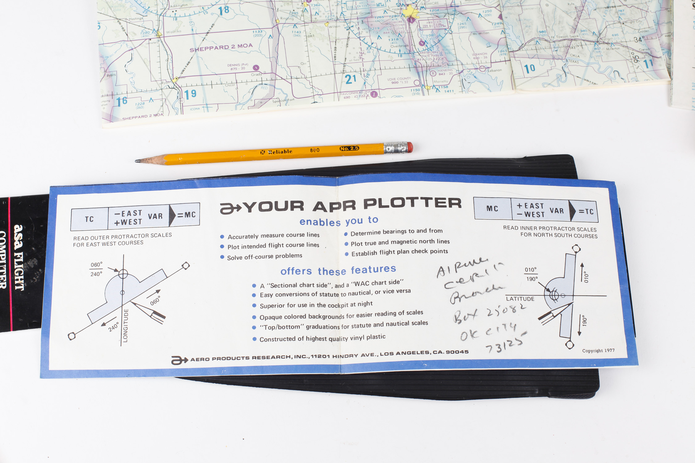 Vintage Informational about the Skyhawk, Model 172N