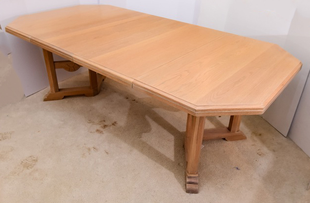 Dining Table and Chairs