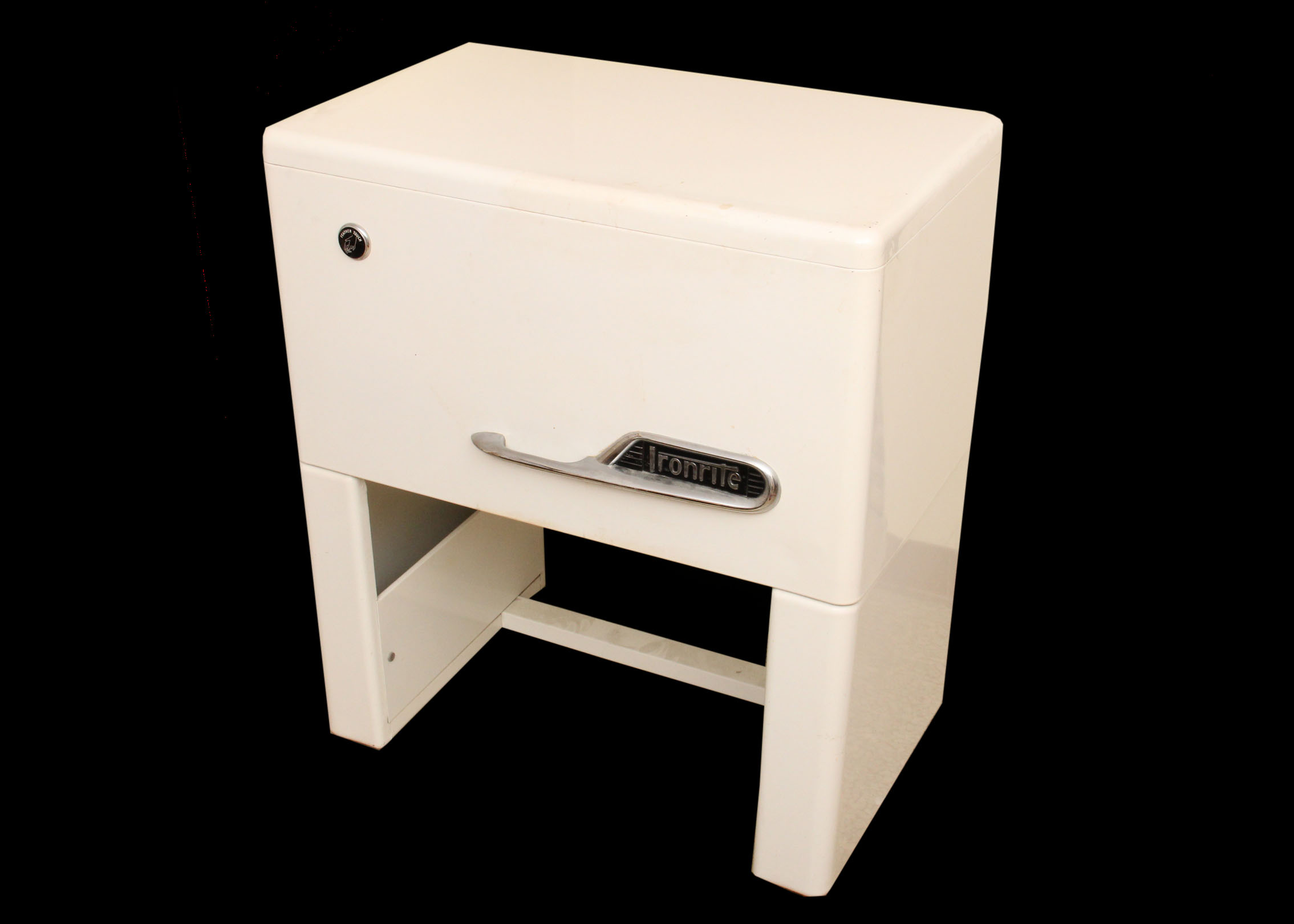 Ironrite Ironing Machine