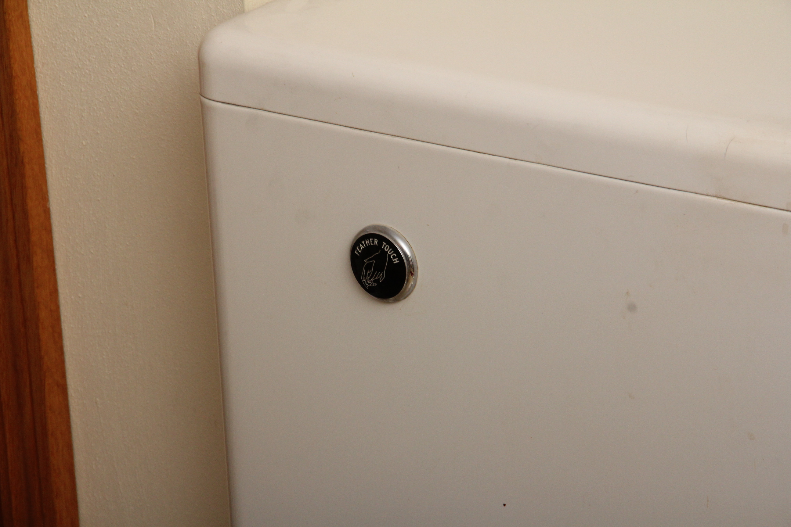 Ironrite Ironing Machine