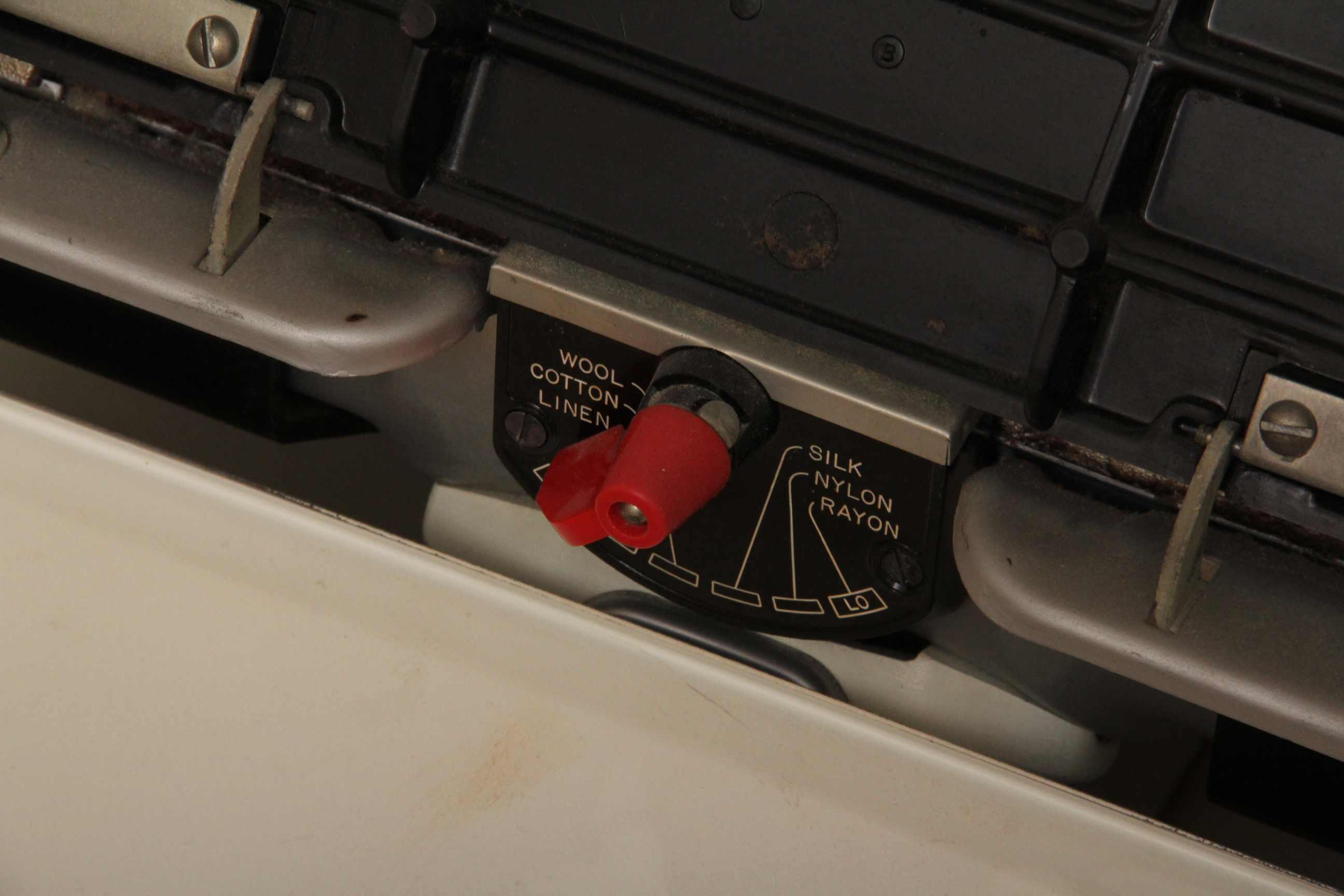 Ironrite Ironing Machine