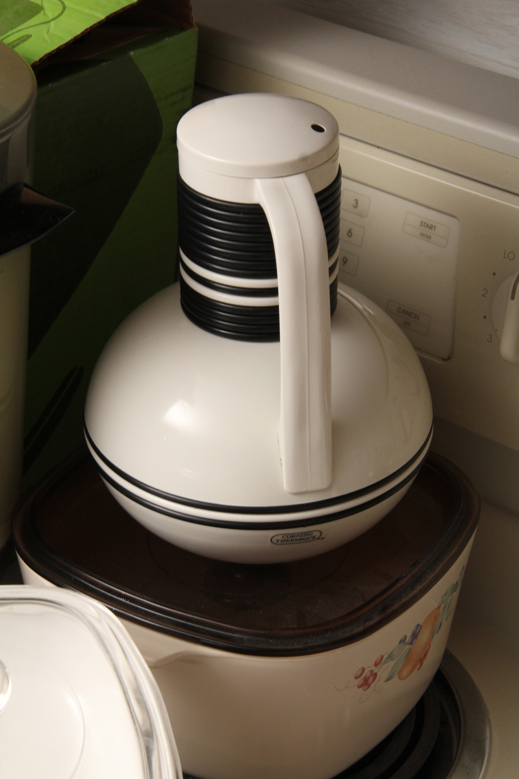 Collection of Corning Ware