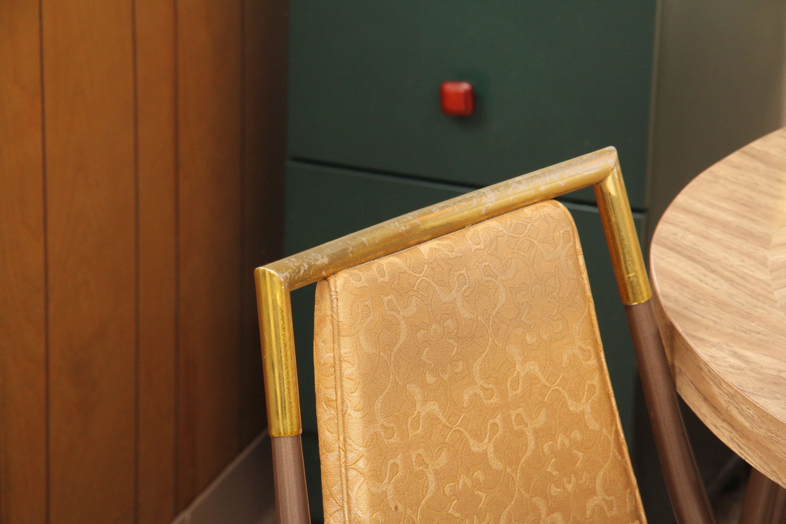 1960s Retro Kitchen Table and Chairs