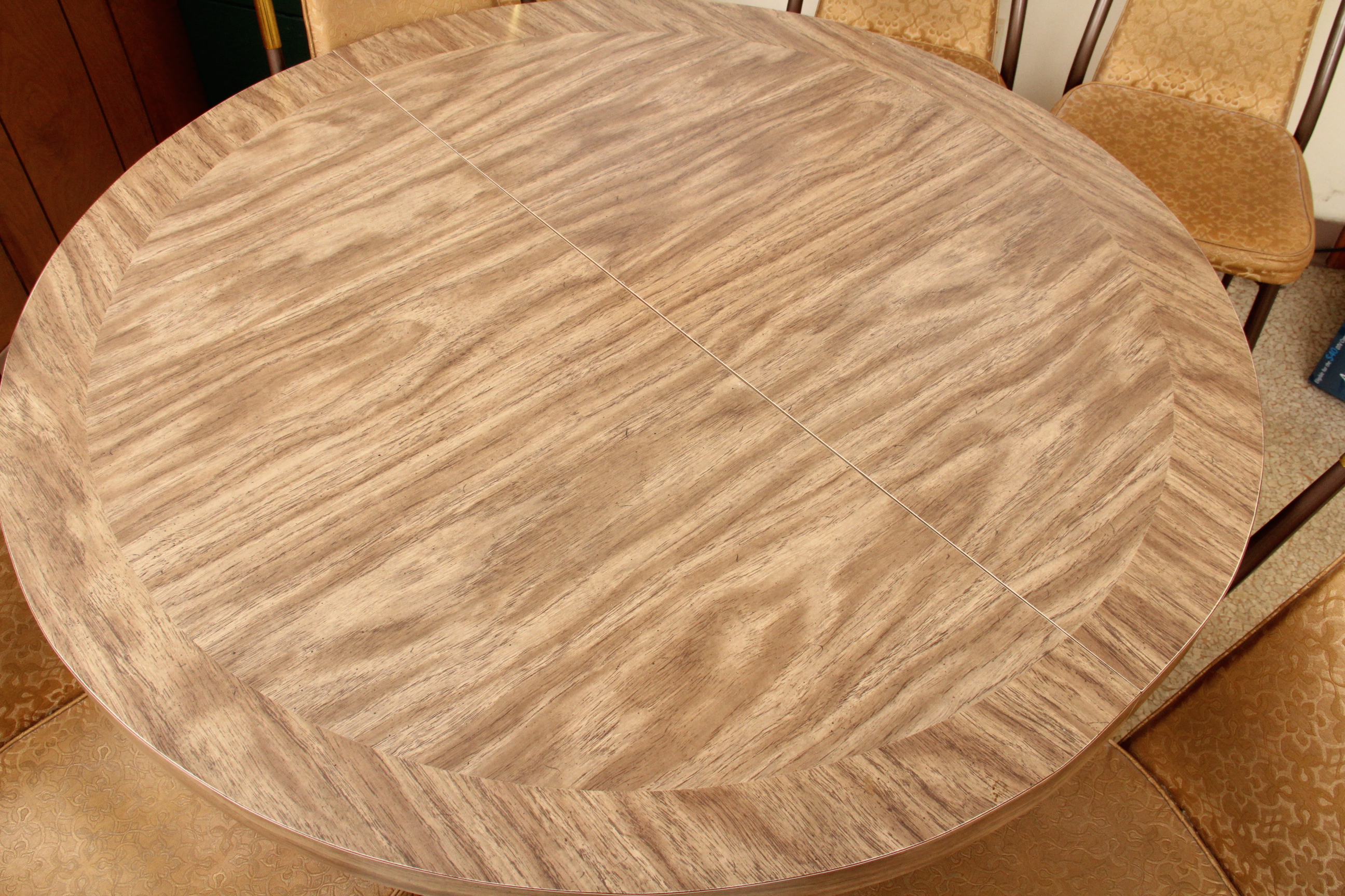 1960s Retro Kitchen Table and Chairs