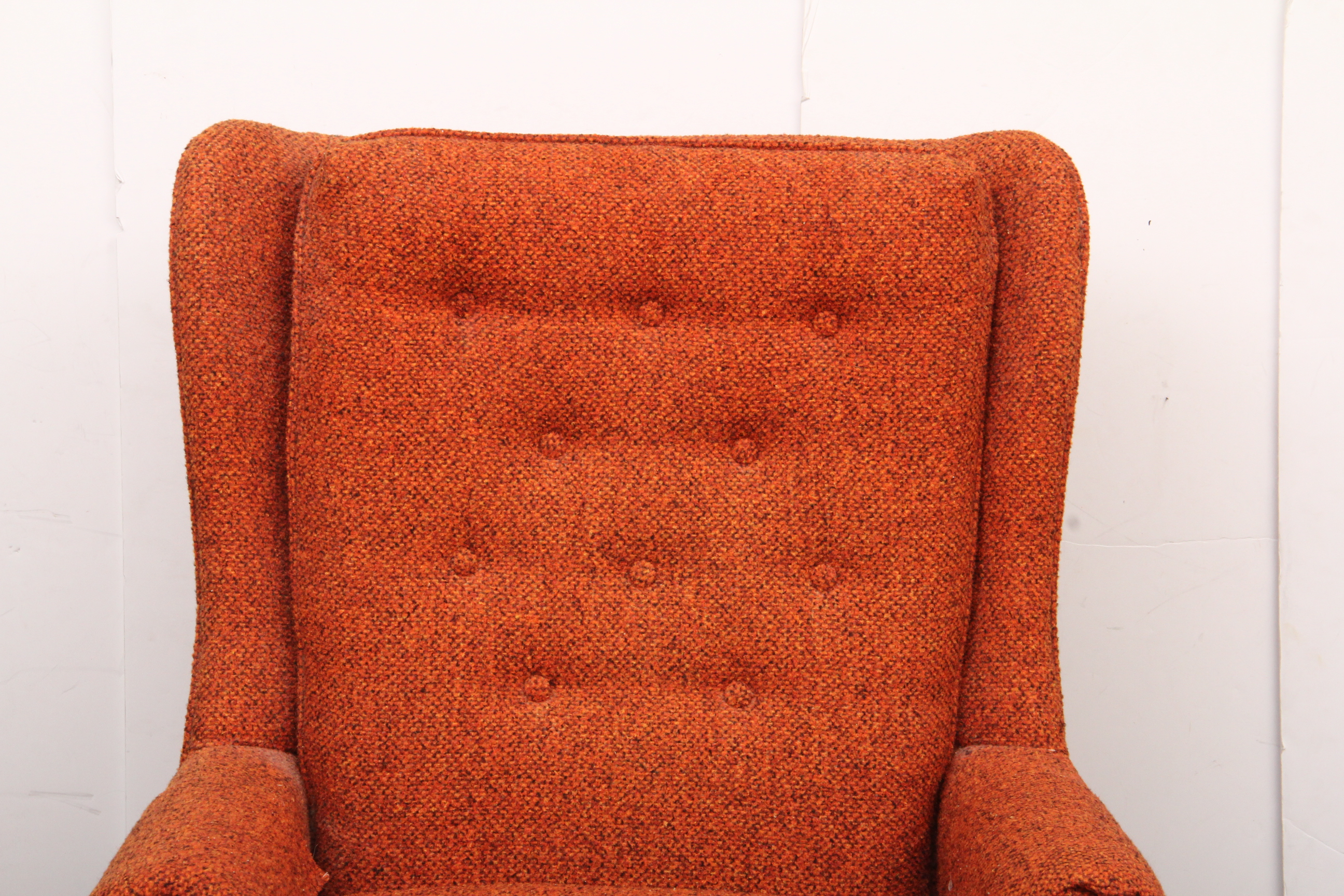 Vintage Broyhill Armchair