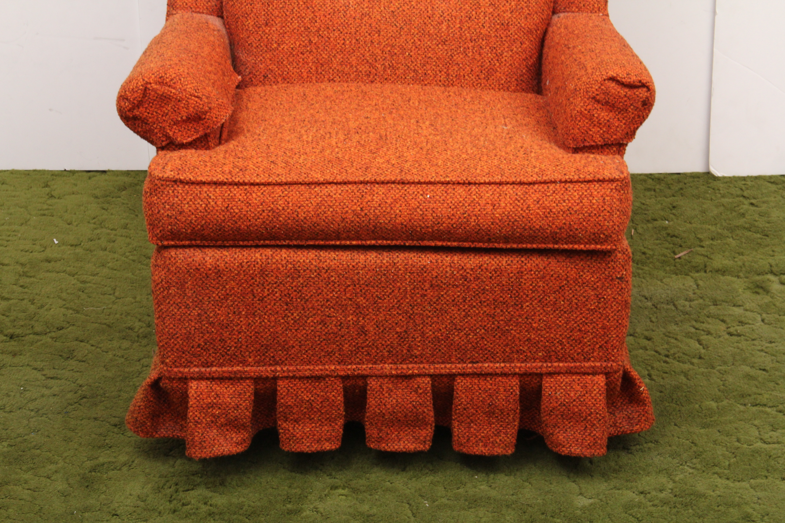 Vintage Broyhill Armchair