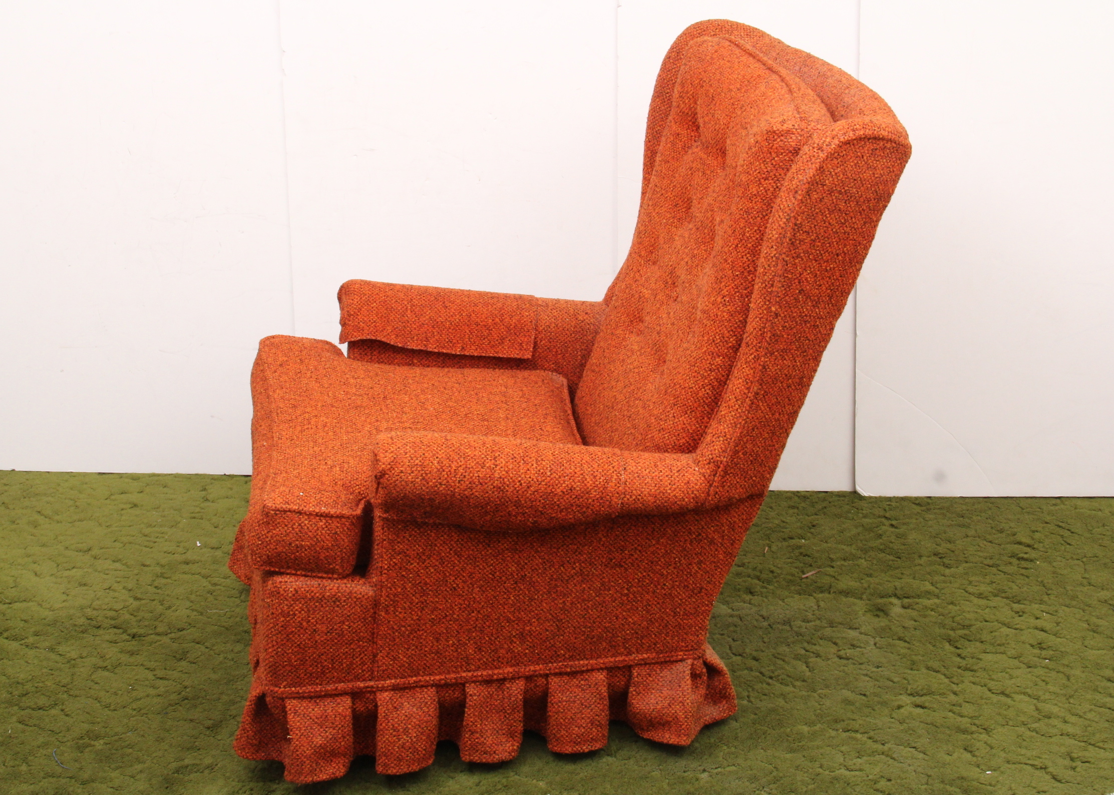 Vintage Broyhill Armchair