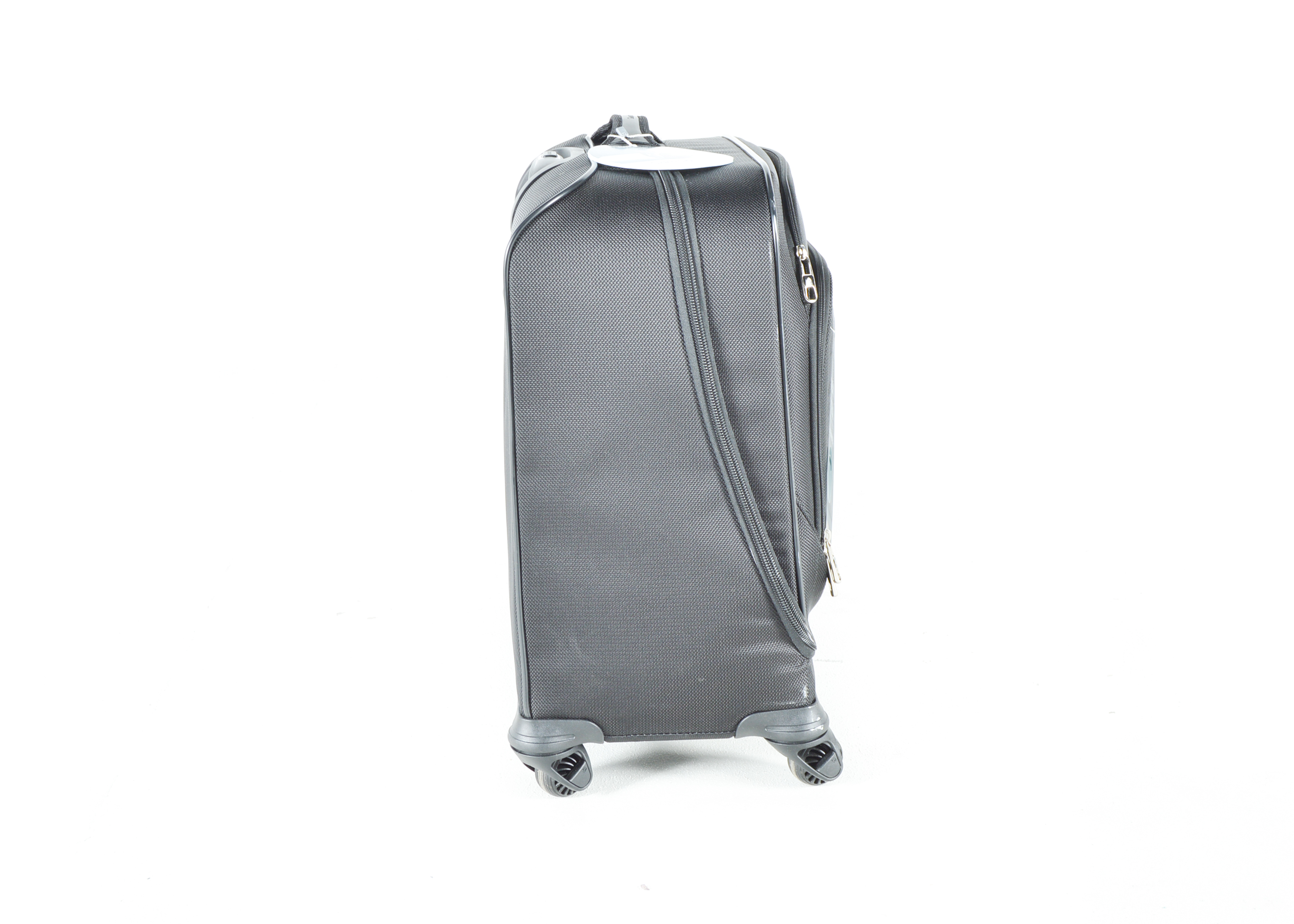 Samsonite Silhouette Sphere Suitcase