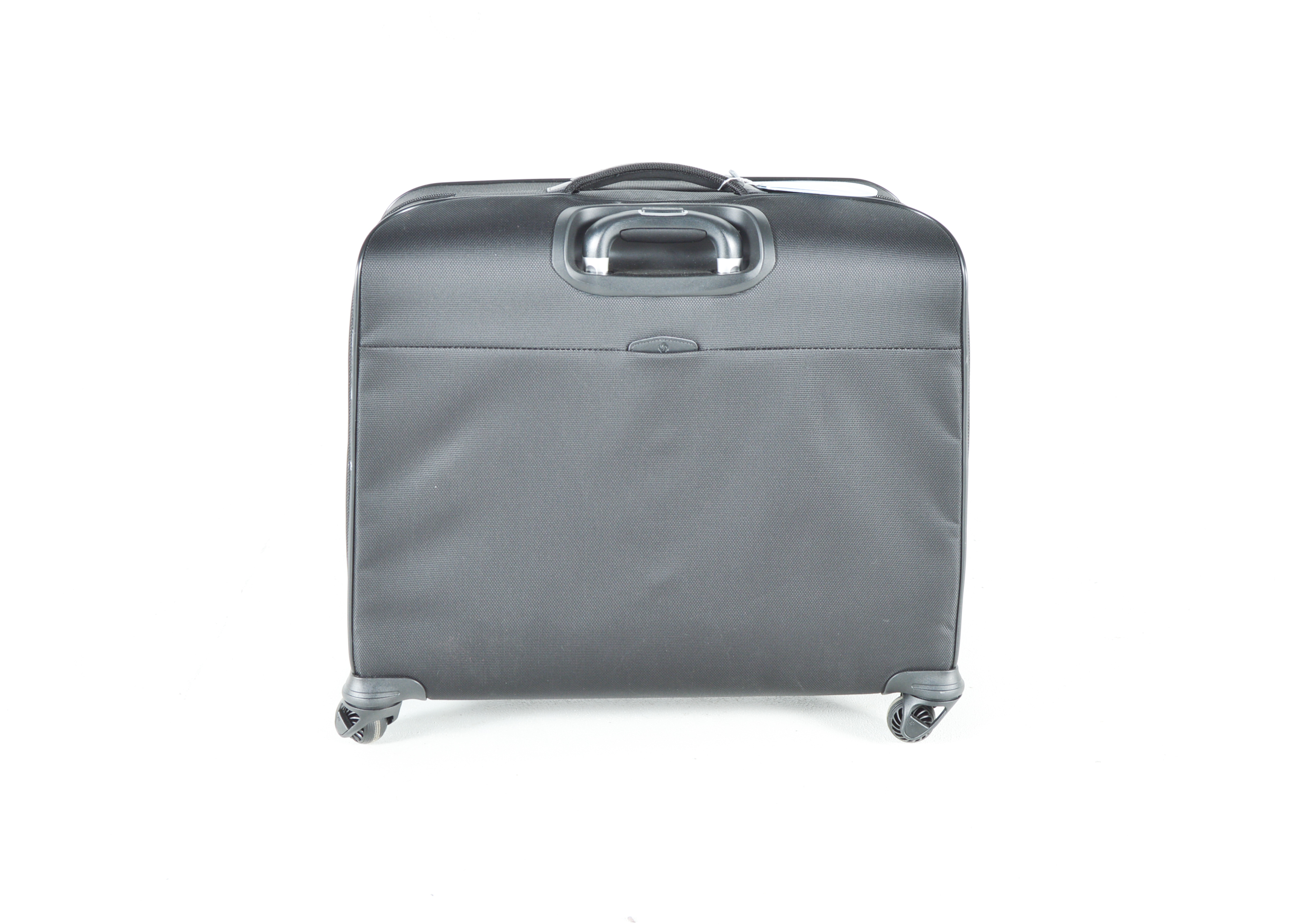 Samsonite Silhouette Sphere Suitcase