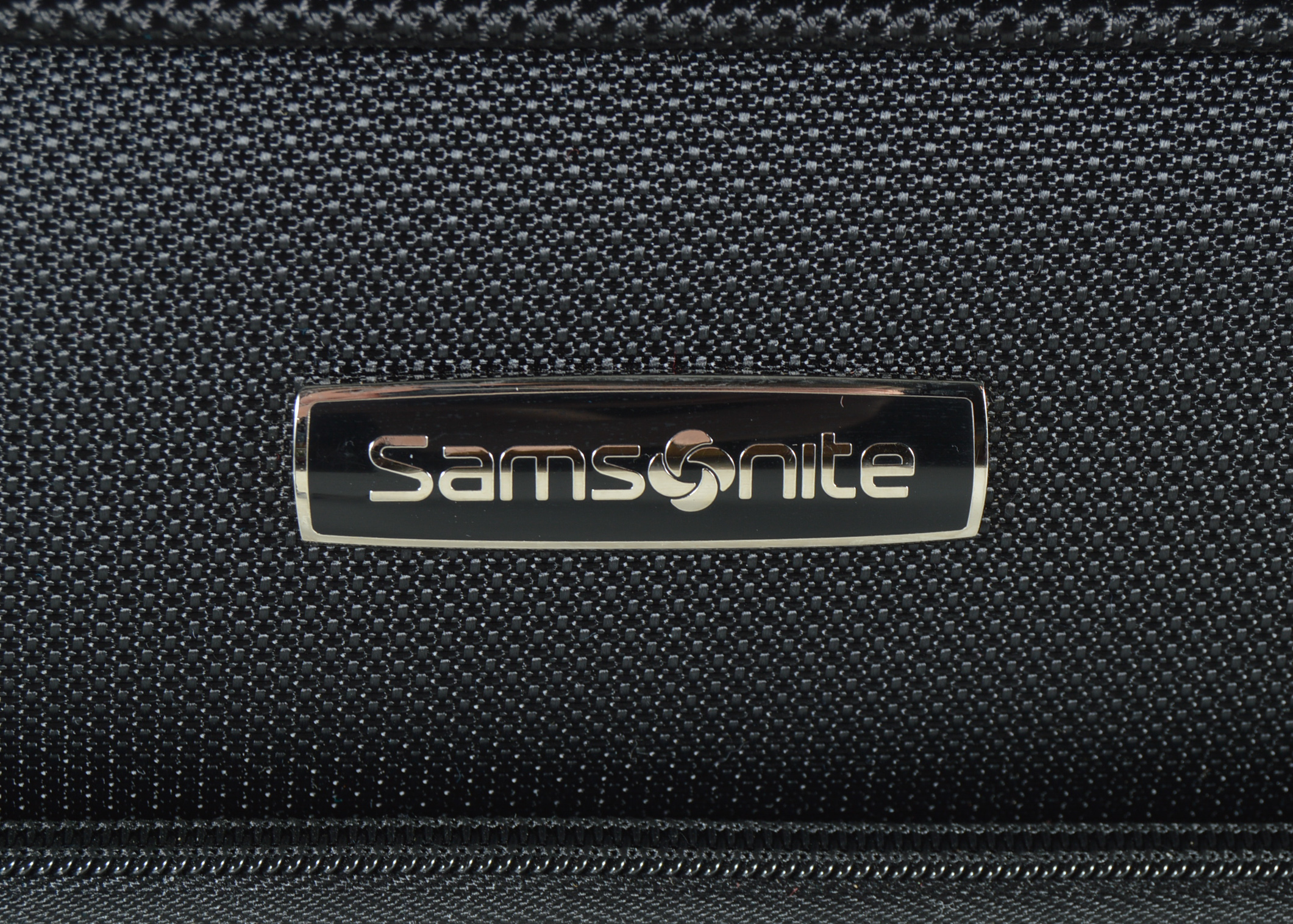 Samsonite Silhouette Sphere Suitcase