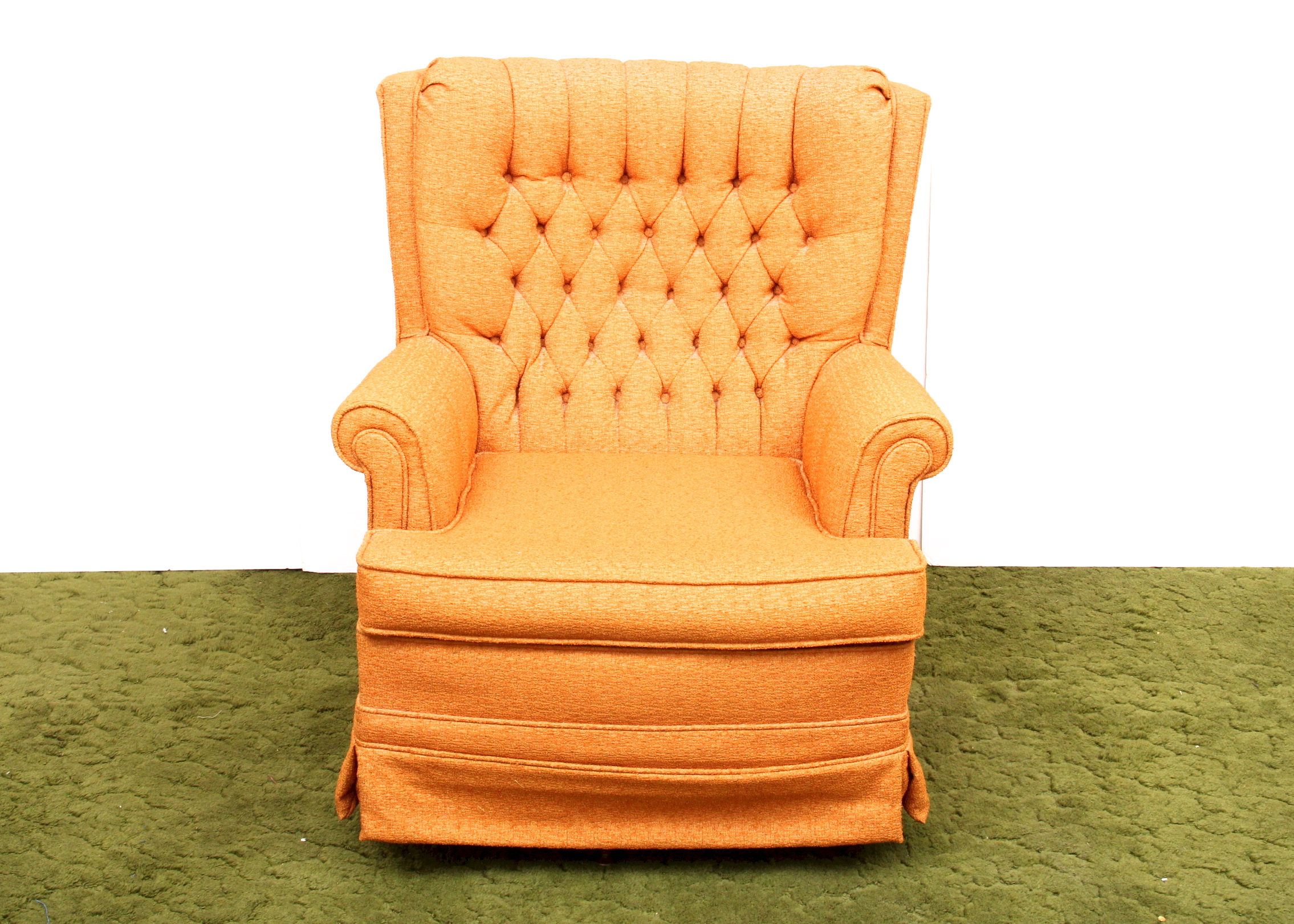 Vintage Potomac Armchair