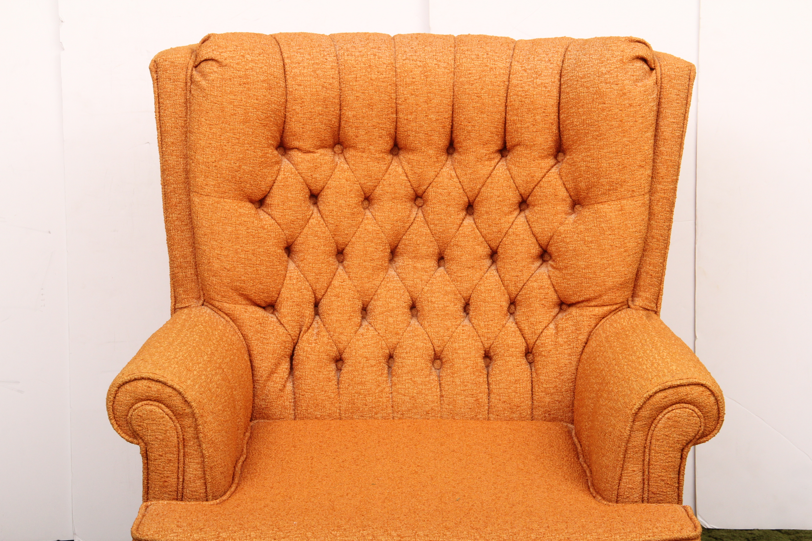 Vintage Potomac Armchair