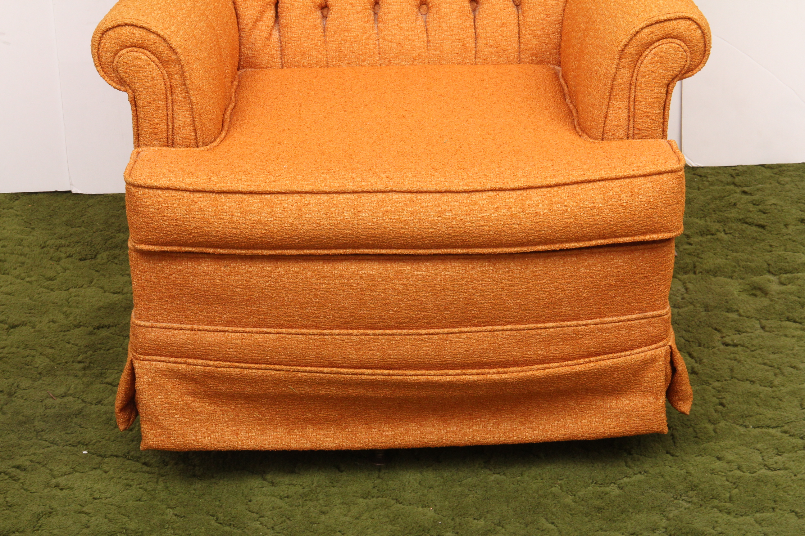 Vintage Potomac Armchair