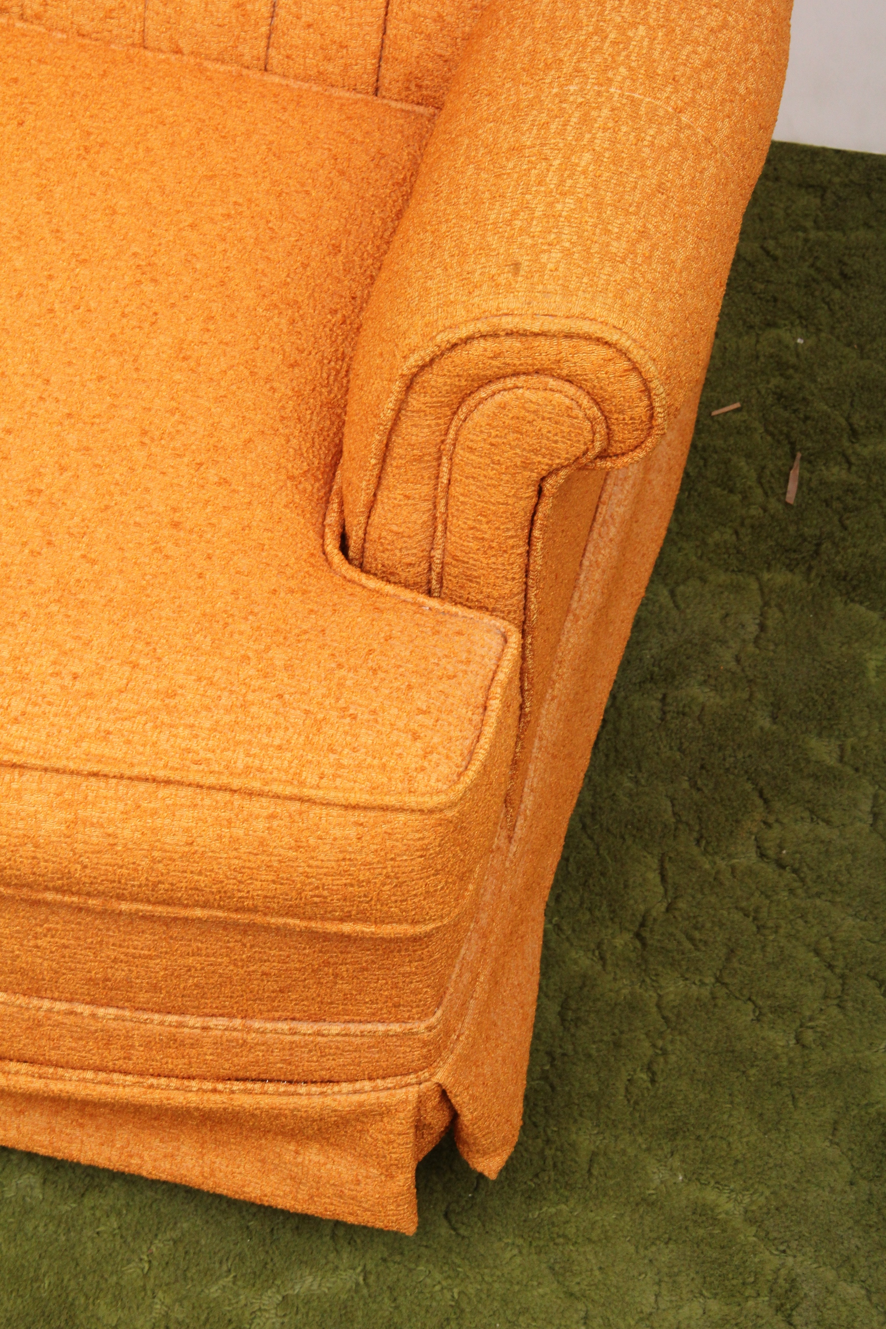 Vintage Potomac Armchair