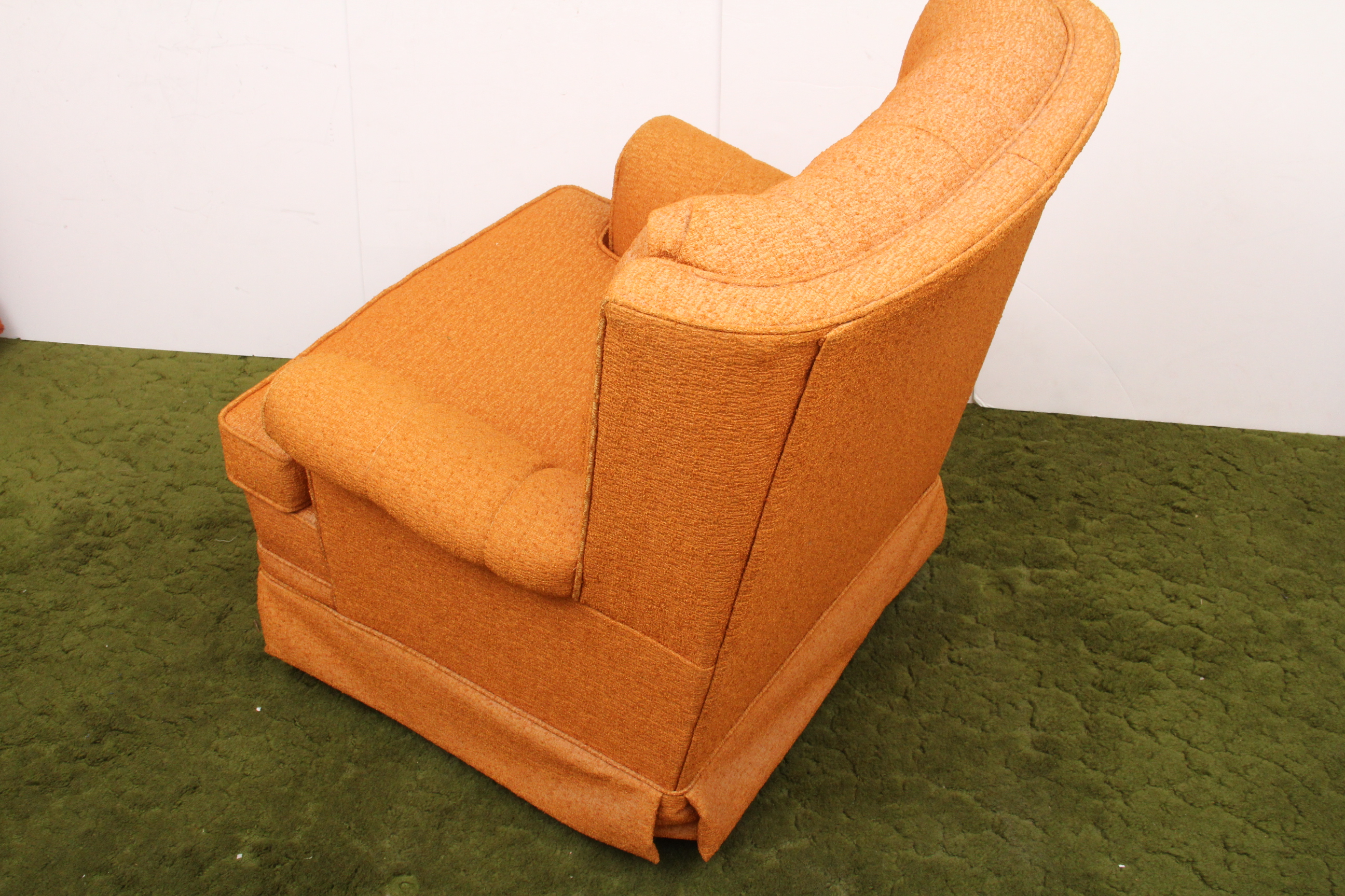 Vintage Potomac Armchair