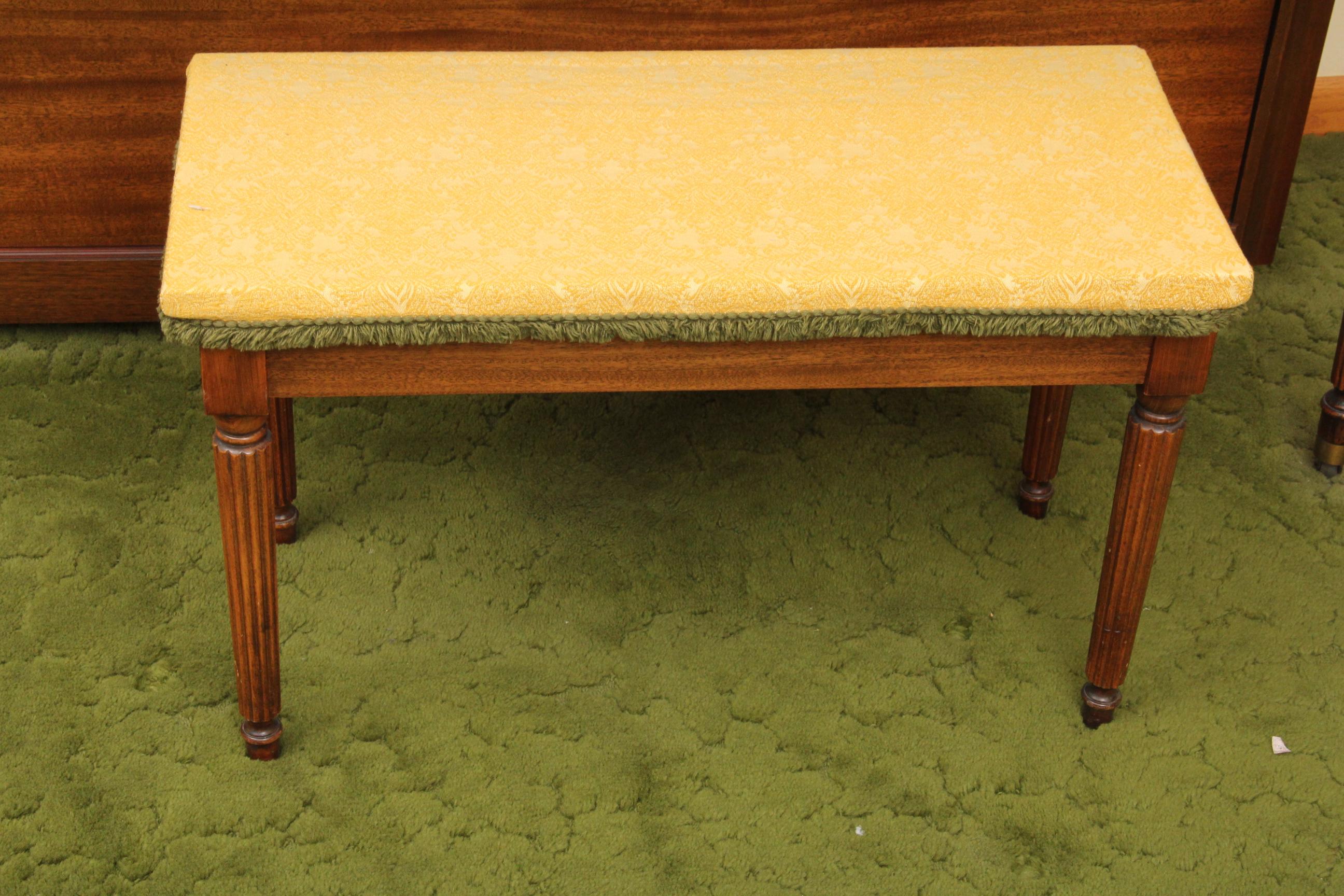 Vintage Estey Spinet Piano