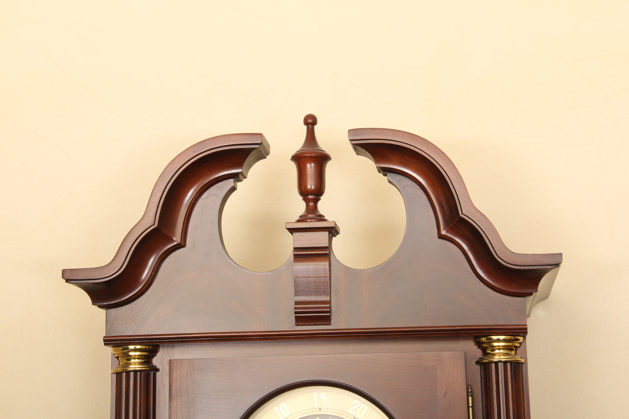 Sligh Grandfather Clock